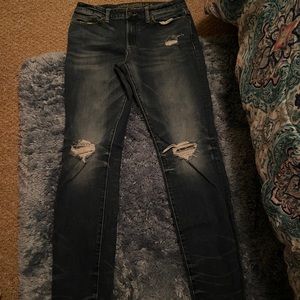 MENS AE JEANS